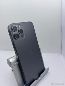 Iphone 12 pro Graphite super stav - 2