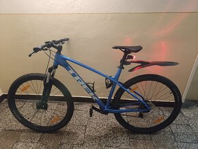 Horský bicykel TREK Marlin 4 XL - 2