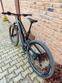 Ebike Raymon Fullray, M, 29” / Elektrobicykel - 2