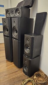 Bowers&Wilkins DM 300 - 2