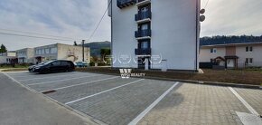 Pozemok_parkovacie státie /12,5m2/ Dolný Hričov - 2