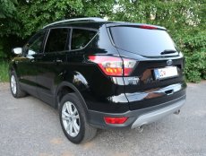 Predám Ford Kuga Titanium 2017 M6 4x4,plná výbava-TOP PONUKA - 2