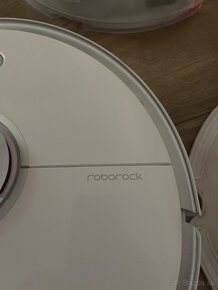 Predám robotický vysávač Roborock S5max - 2