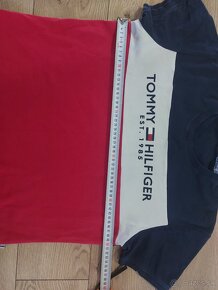 Tricko Tommy Hilfiger, L - 2