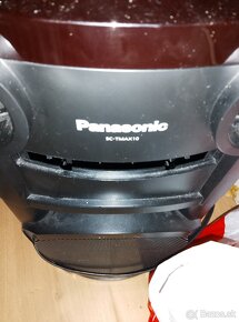 Aktívna bedna Panasonic cd tmax10 - 2