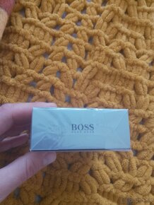 Hugo boss man 100ml - 2