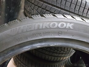 Pneumatiky Hankook 255/40 R20 - 2