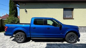 Ford F 150 - 2