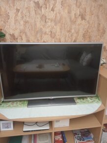 TV LG 42LB580V-ZM  LCD LED - 2