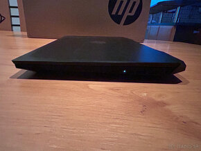 HP Pavilion Gaming 15 - 2