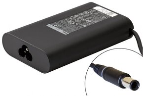 Originálna Dell nabíjačka 65W 19.5V 3.34A - 2