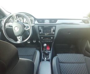 Škoda Rapid 1.0tsi Monte Carlo 6st. Manuál - 2