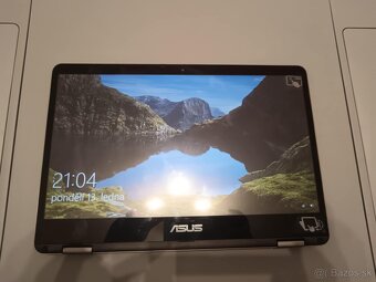 Predám Asus VIVOBOOK Flip 14 TP401N - 2