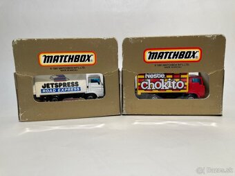 Matchbox MB 72 - 2