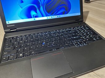 Lenovo ThinkPad T540P - 2