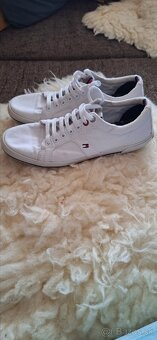 Tenisky Tommy Hilfiger 40 - 2