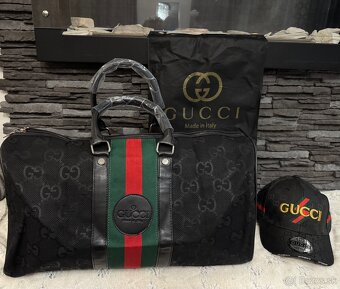 Set Gucci - 2