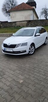 Škoda octavia 3 - 2