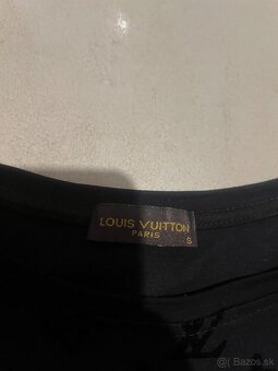 Tricko LV Louis Vuitton - 2