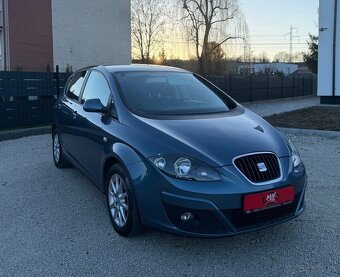 Seat Altea 1.9 TDI 105k Style - 2