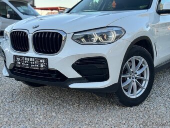 BMW X4 XDRIVE 20D ADVANTAGE - 2