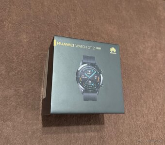 Huawei Watch GT2 46mm - 2