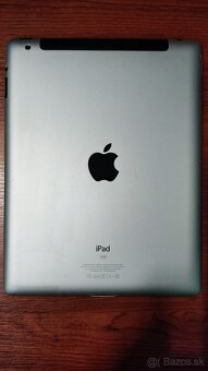 Apple iPad 2 16GB Cellular - 2