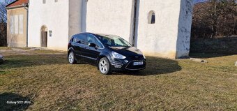 Ford S-MAX - 2