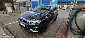 Suzuki SX4 s cross - 2