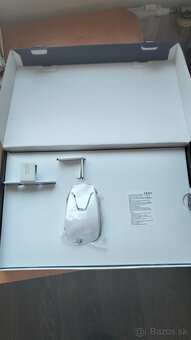 Monitor dychu Babysense 2 Pro - 2