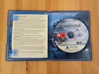 God of War Ragnarok - Launch Edition - 2