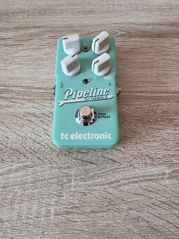 TC Electronic Pipeline Tremolo - 2