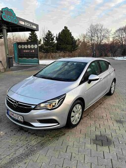 Opel Astra K 1.6 cdti ENJOY - 2