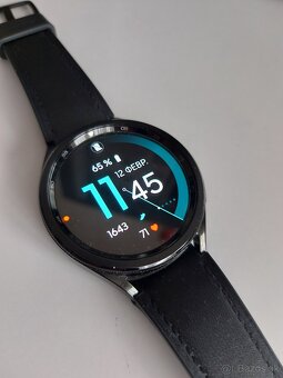 Samsung Galaxy Watch 6 Classic 47 мм - 2