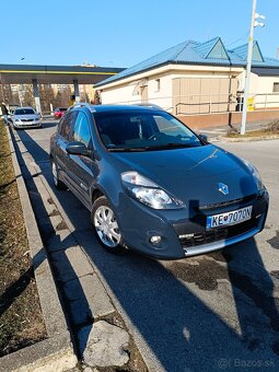 Renault Clio Grandtour /Combi - 2