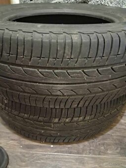 pneumatiky  175/70 r14 - 2