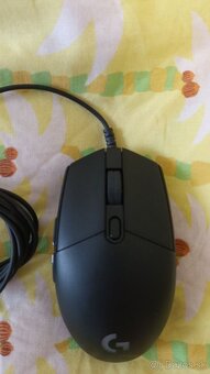 Logitech G102 - 2