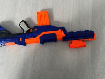 NERF - 2