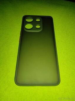 Kryt na Xiaomi redmi note 13 - 2