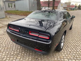 Dodge Challenger 3.6 - 2