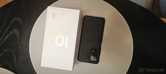 Xiaomi Mi10T Cosmic Black - 2