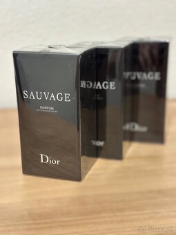 Dior sauvage - 2