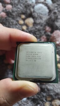 Xeon-E5472-(4x3Ghz) - 2