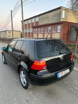 Volkswagen Golf 1.9 TDI - 2