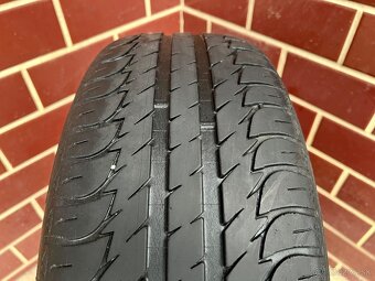 205/55 R16 letné pneu 2 ks - 2