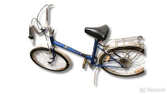 ESKA bicykel - 2