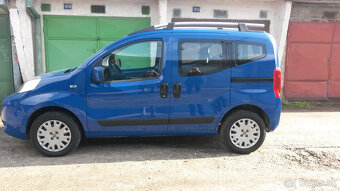 Fiat Fiorino - 2