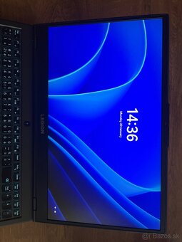 Lenovo Legion 5 15ARH05H - 2