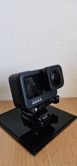 Gopro hero 9 Black +gopro max lens mod - 2