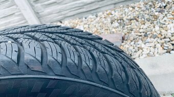 Celoročne kolesa  175/65 R14 - 2